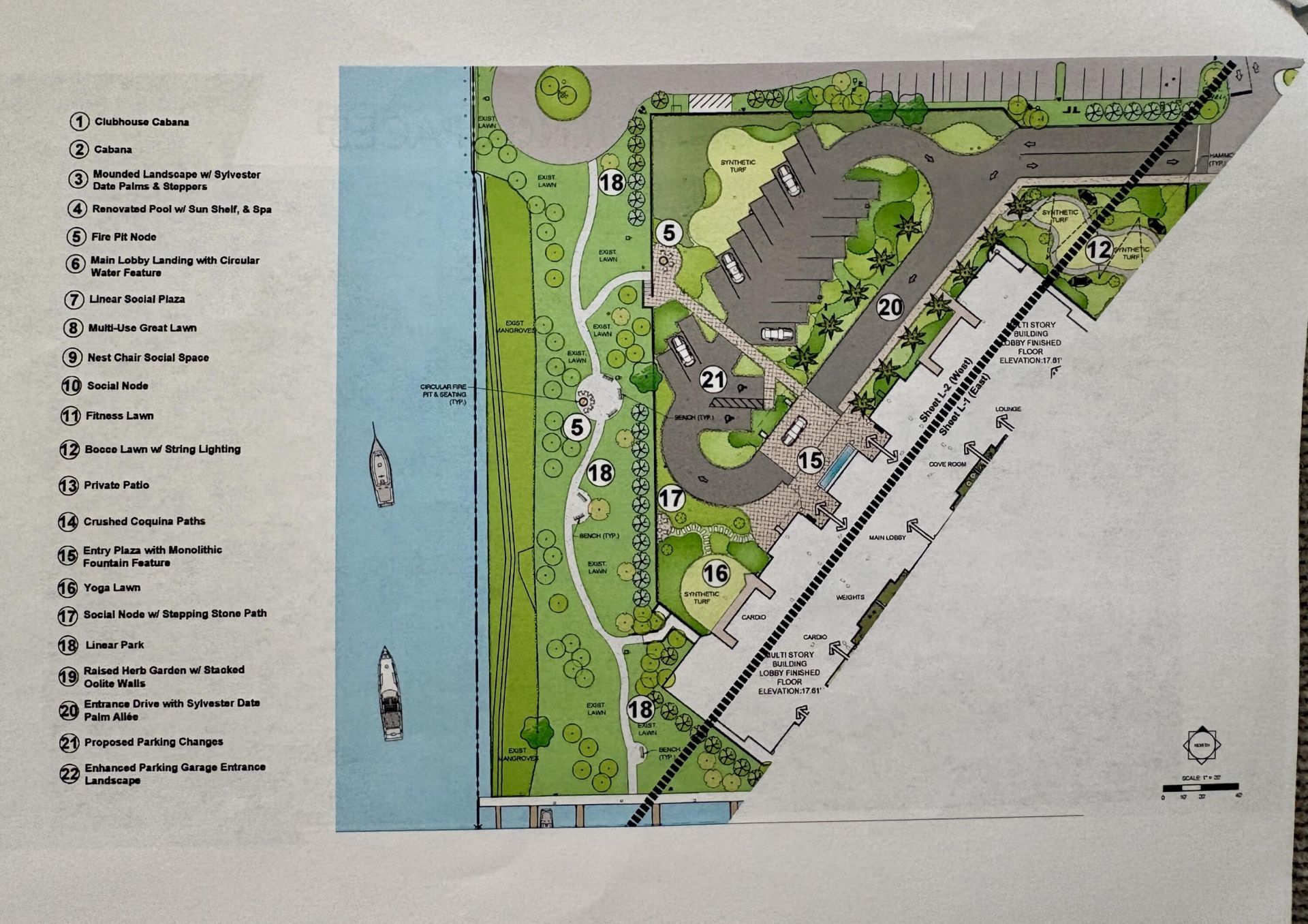 4201 N Ocean Boulevard, Unit 302c, Boca Raton, FL 33431 Photo