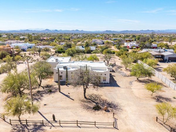 31206 N 65TH Street, Cave Creek, AZ 85331