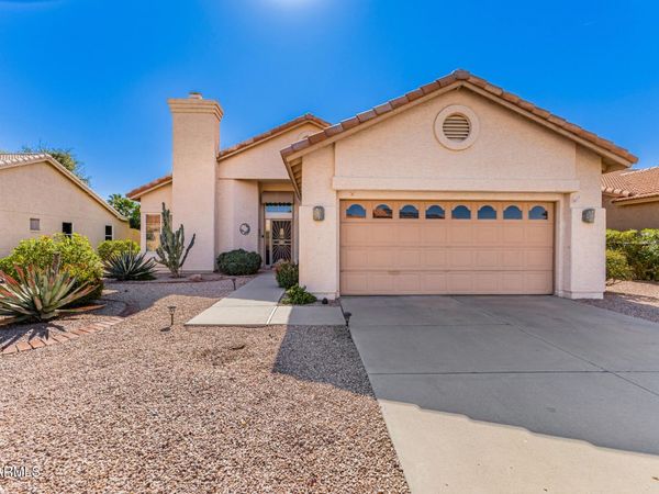 9417 E CEDAR WAXWING Drive, Sun Lakes, AZ 85248