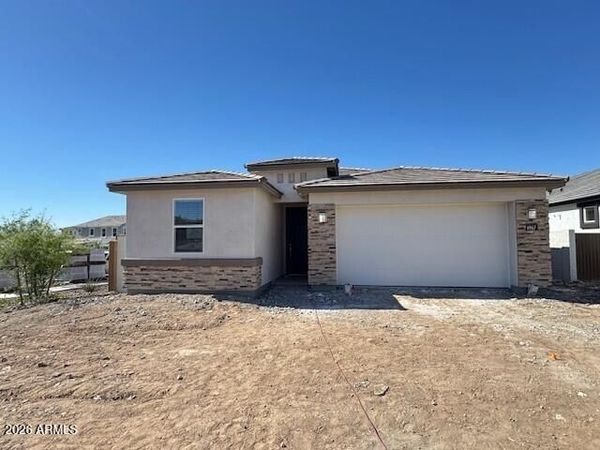 6967 W PINNACLE VISTA Drive, Peoria, AZ 85383