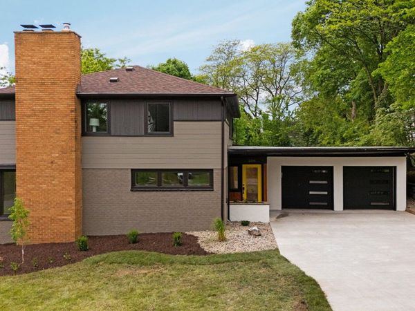2316 Brockman Boulevard, Ann Arbor, MI 48104