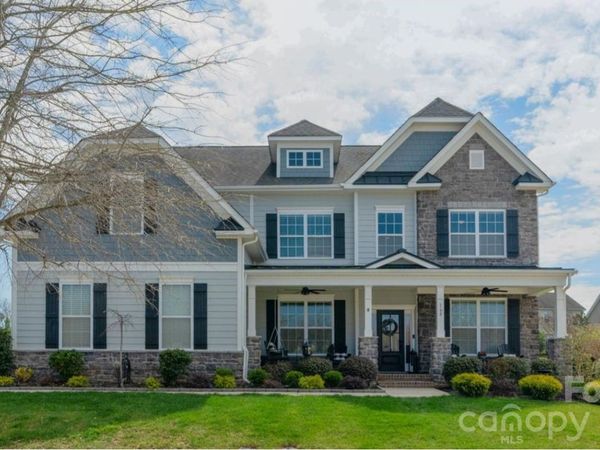 168 Golden View Drive, Waxhaw, NC 28173