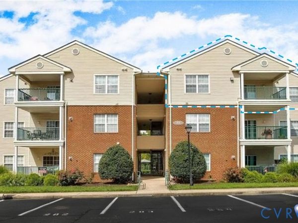 701 Masters Row, Unit N, Glen Allen, VA 23059