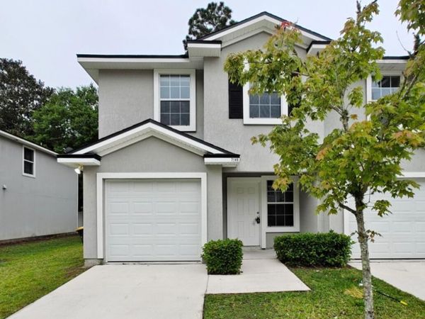 7148 TIMMERMAN Lane, Jacksonville, FL 32244