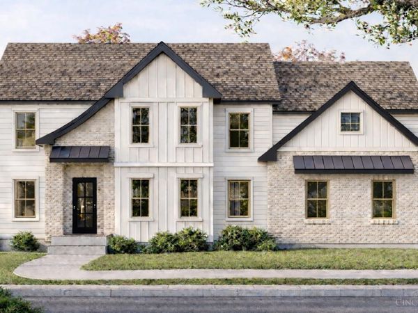 9511 Butler Warren Road, West Chester, OH 45069