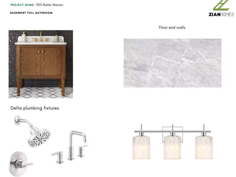 9511 Butler Warren Road, West Chester, OH 45069 Photo 17