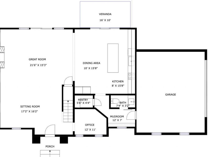 9511 Butler Warren Road, West Chester, OH 45069 Photo 19