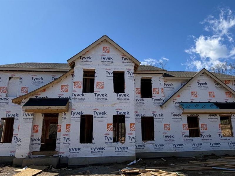 9511 Butler Warren Road, West Chester, OH 45069 Photo 2