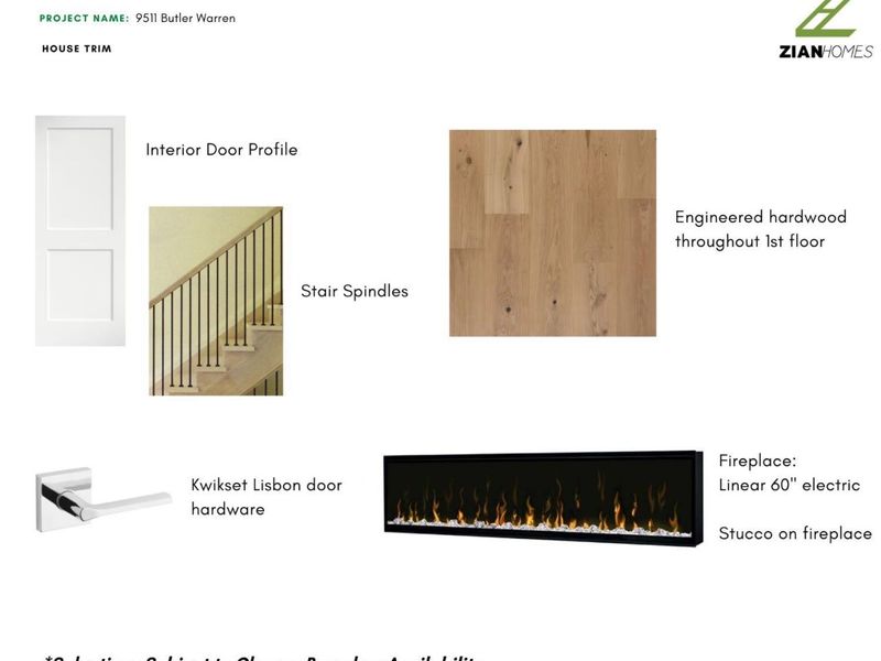 9511 Butler Warren Road, West Chester, OH 45069 Photo 4