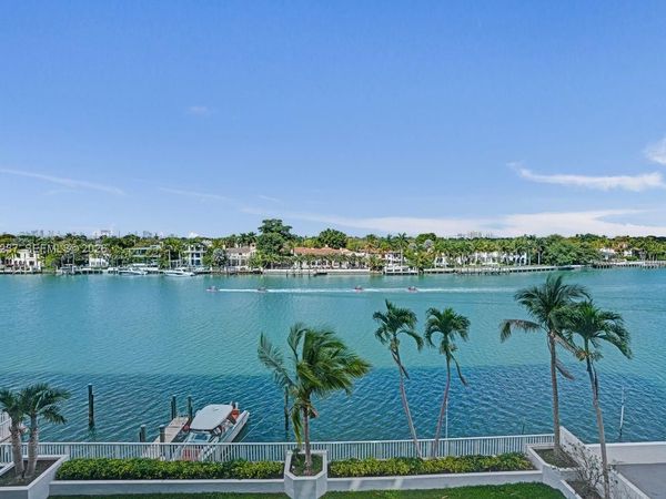 5700 Collins Ave, Unit 5L, Miami Beach, FL 33140