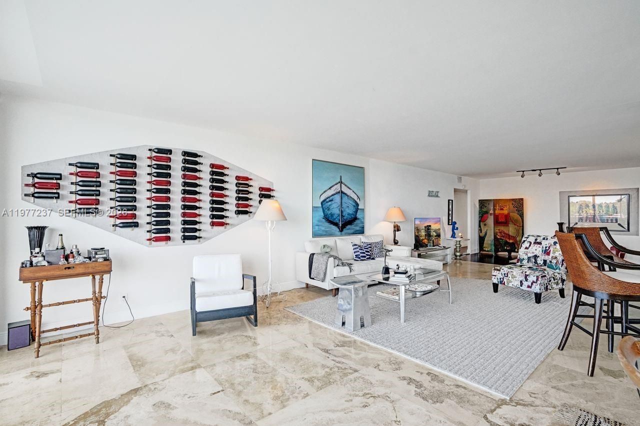 5700 Collins Ave, Unit 5L, Miami Beach, FL 33140 Photo