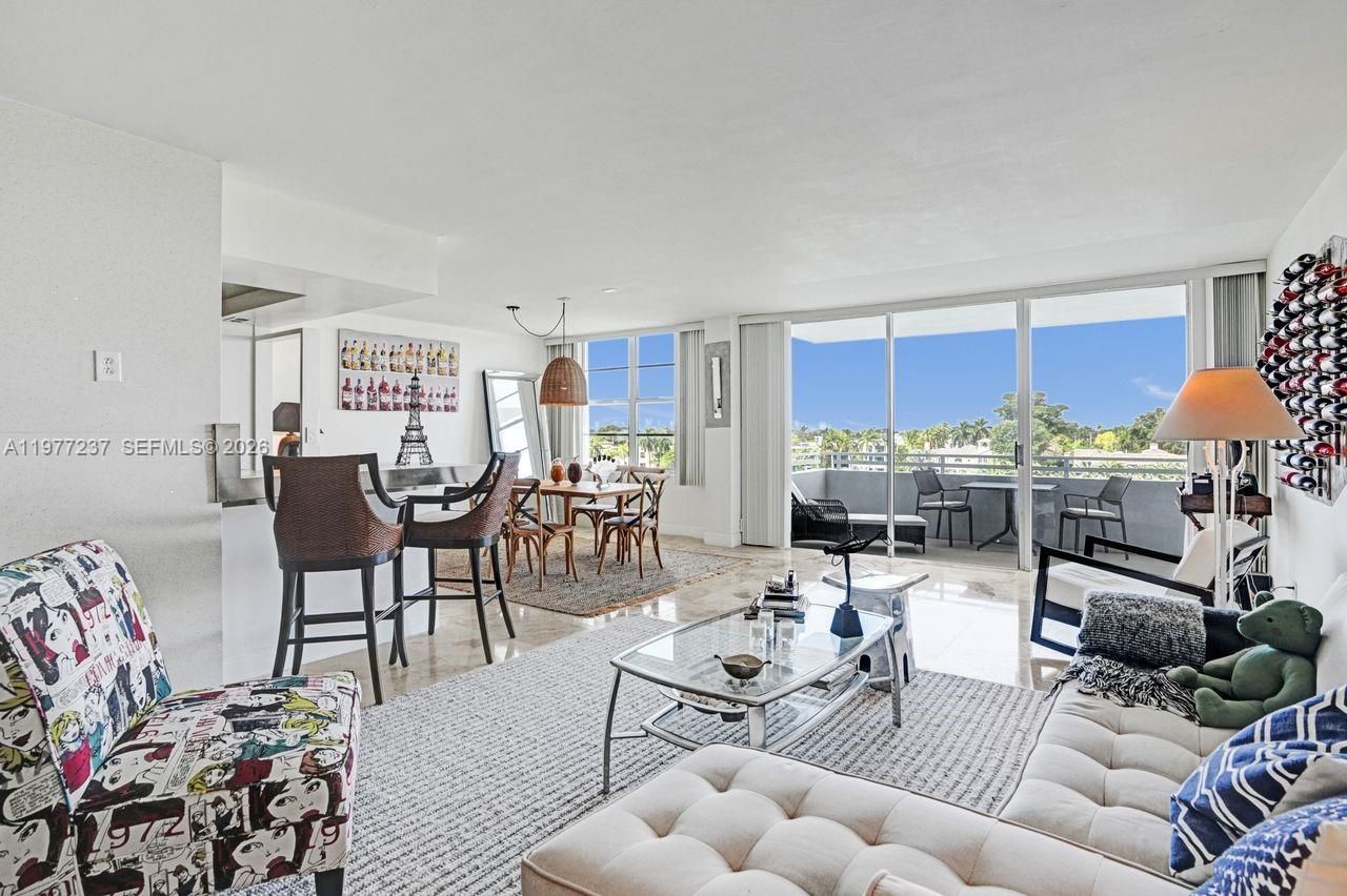 5700 Collins Ave, Unit 5L, Miami Beach, FL 33140 Photo
