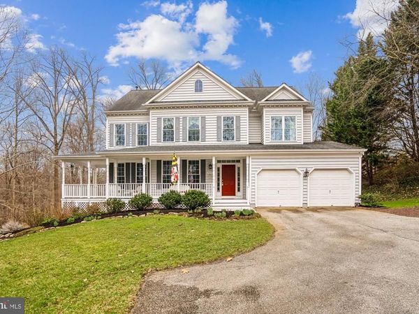 5885 STEARMAN COURT, ELKRIDGE, MD 21075