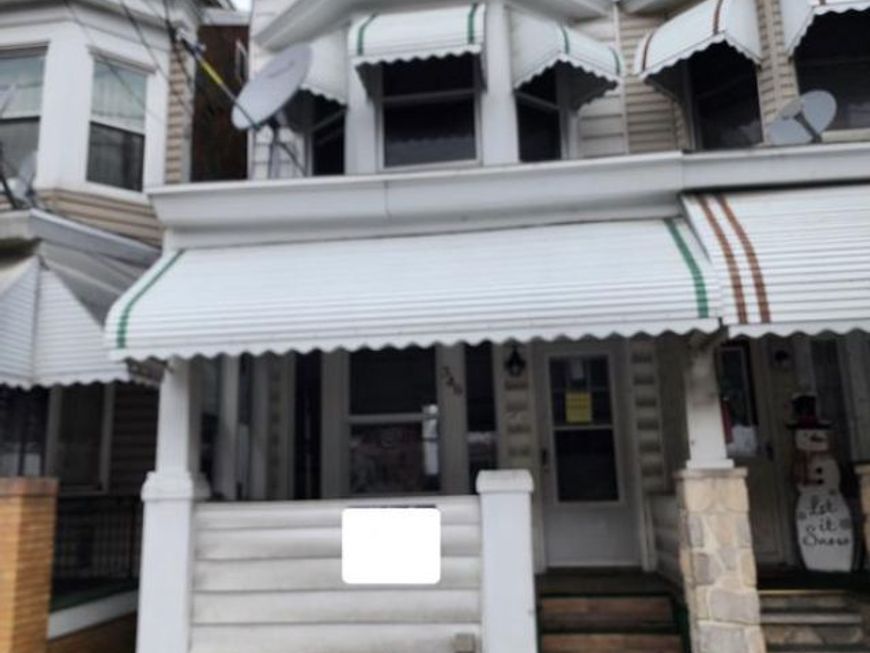 346 W Main Street , Girardville, PA 17935 Main Photo