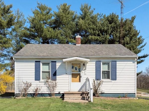 113 Welge Drive , Chester, IL 62233