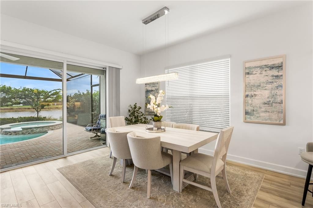 12370 Purple Ficus Way , Naples, FL 34120 Photo