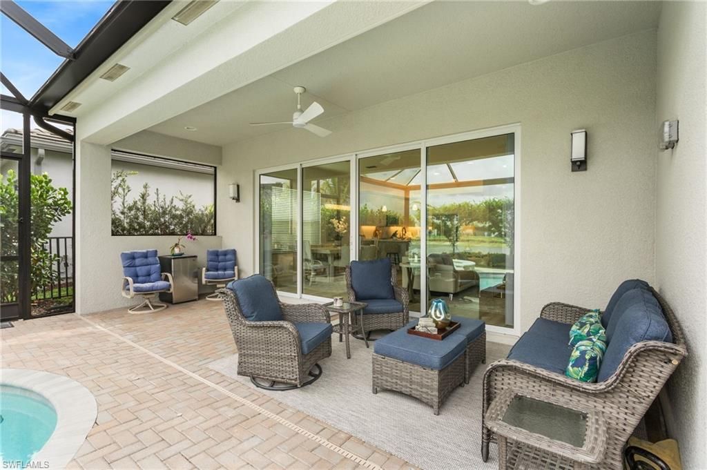 12370 Purple Ficus Way , Naples, FL 34120 Photo