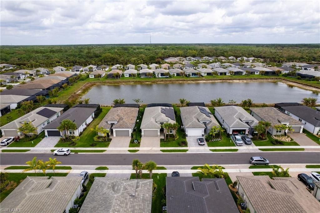 12370 Purple Ficus Way , Naples, FL 34120 Photo