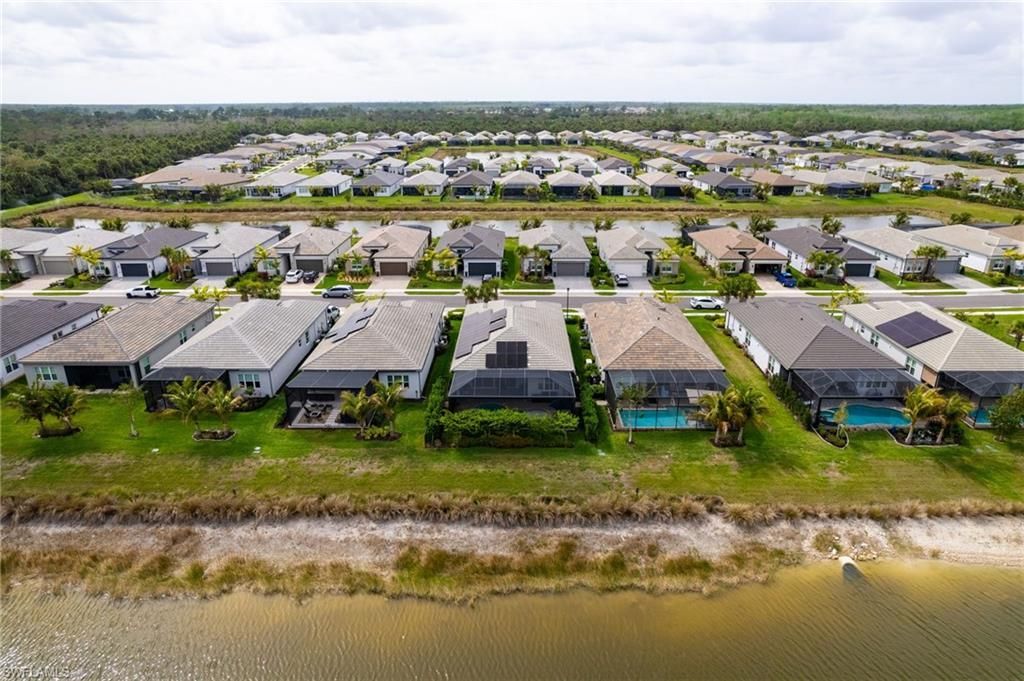 12370 Purple Ficus Way , Naples, FL 34120 Photo