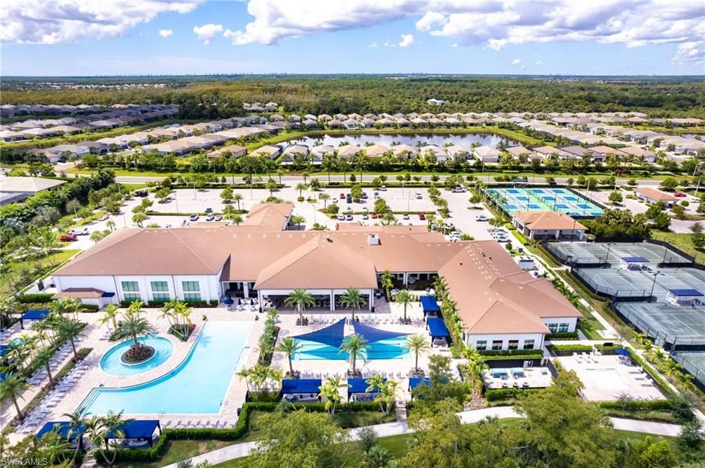 12370 Purple Ficus Way , Naples, FL 34120 Photo