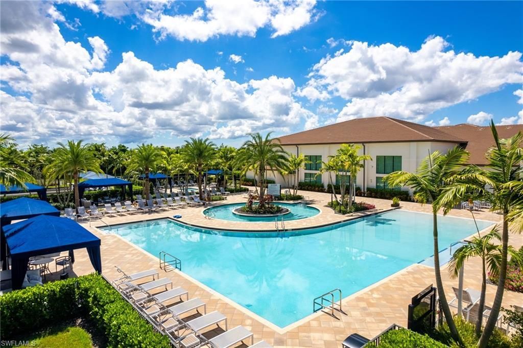 12370 Purple Ficus Way , Naples, FL 34120 Photo