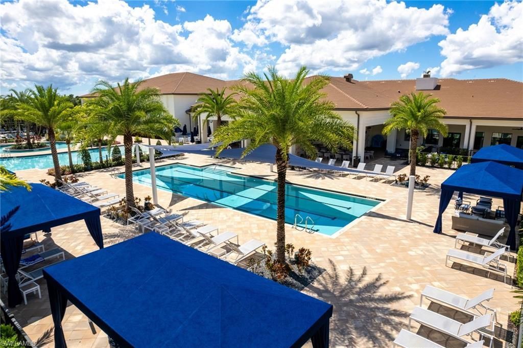 12370 Purple Ficus Way , Naples, FL 34120 Photo