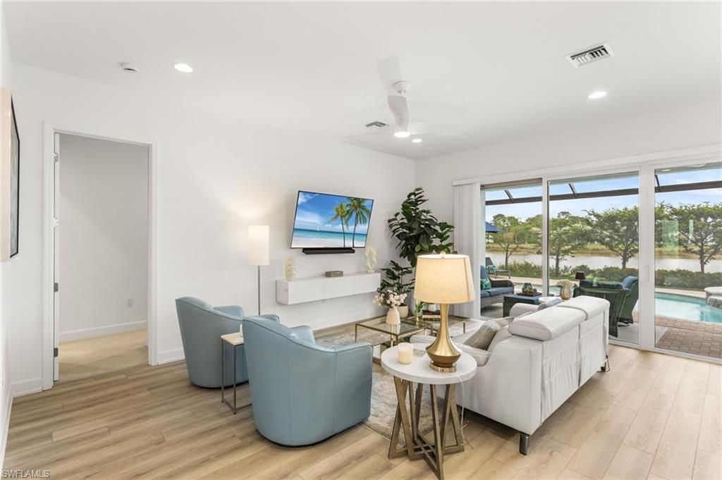 12370 Purple Ficus Way , Naples, FL 34120 Photo