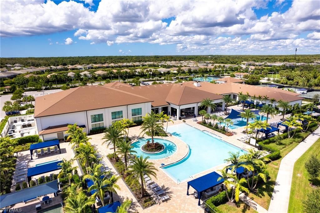 12370 Purple Ficus Way , Naples, FL 34120 Photo