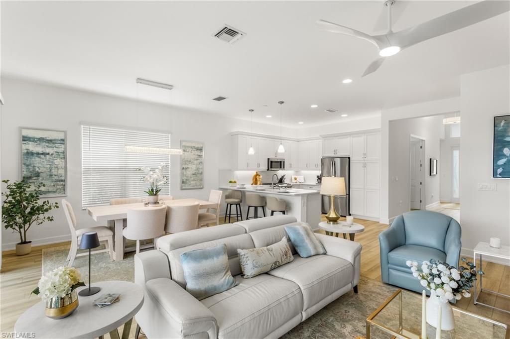 12370 Purple Ficus Way , Naples, FL 34120 Photo