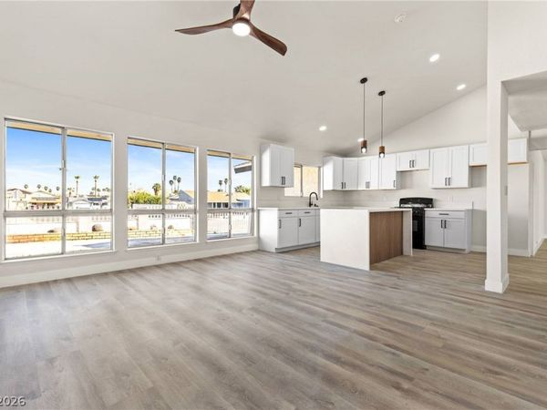 4509 Margarete Avenue, Las Vegas, NV 89121