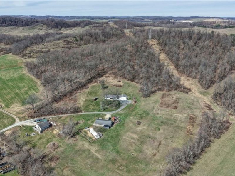 3265 Yorkview Road SW, New Philadelphia, OH 44663 Photo 42