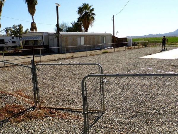 139 Clark, Palo Verde, CA 92266