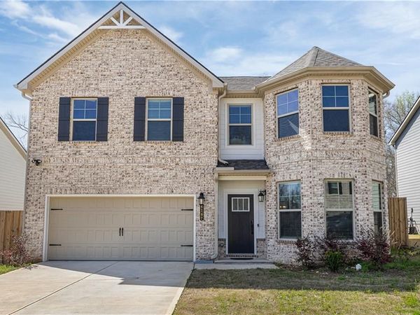 4167 Cedar Commons Way , Conley, GA 30288