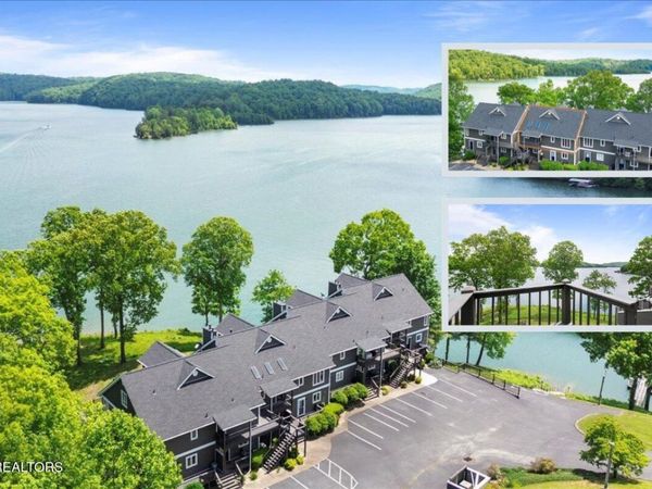 700 Shanghai Landing Lane, LaFollette, TN 37766