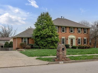 3443 Snaffle Road, Lexington, KY 40513