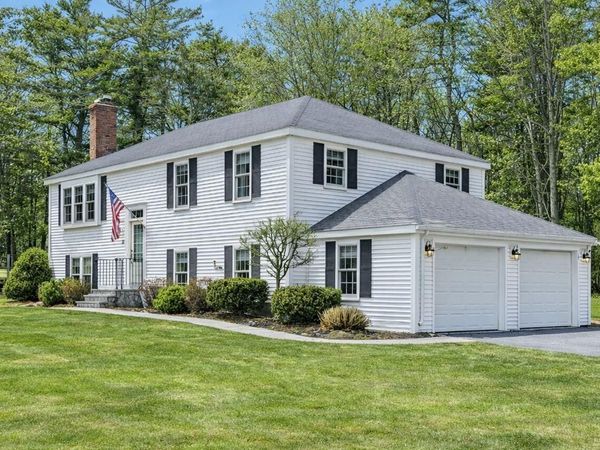 13 Powderhorn Drive, Scarborough, ME 04074