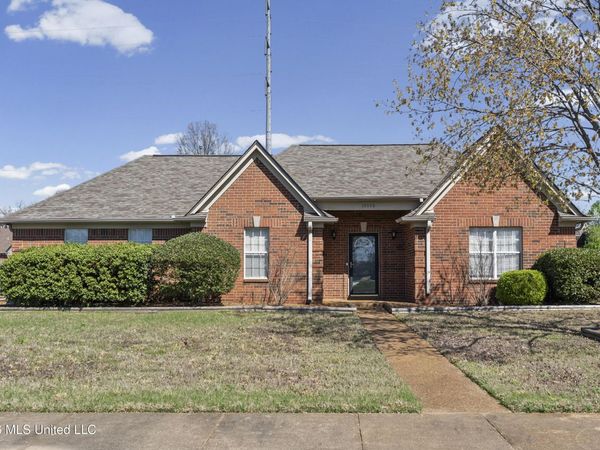 10550 Rose Lane, Olive Branch, MS 38654