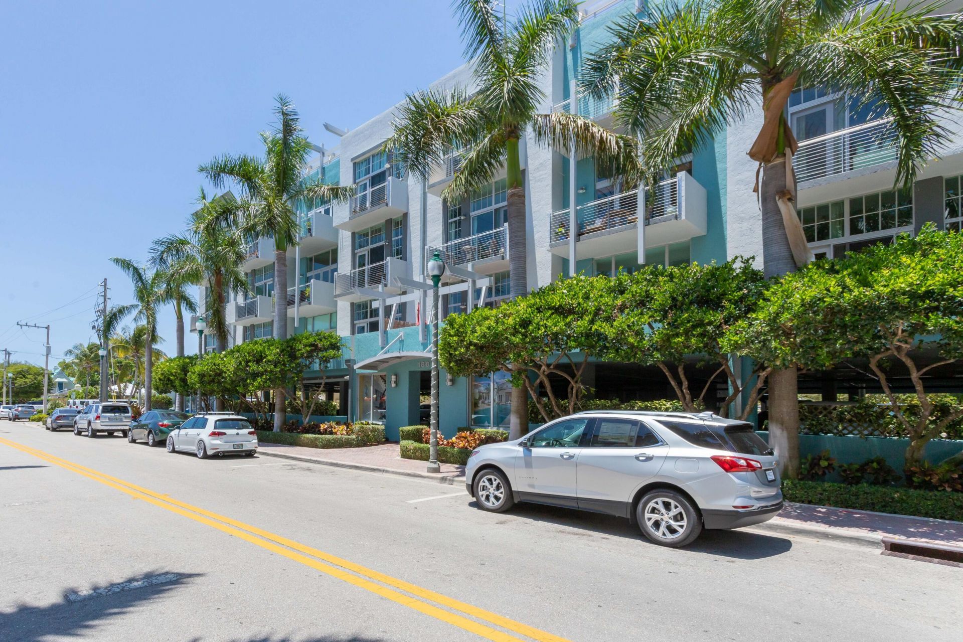 180 NE 4th Avenue, Unit 204, Delray Beach, FL 33483 Photo