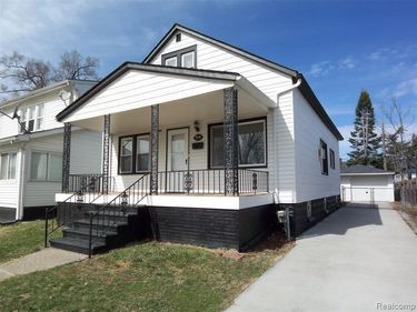 7259 Packard Avenue, Warren, MI 48091