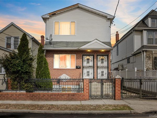 16421 109th Drive, Jamaica, NY 11433