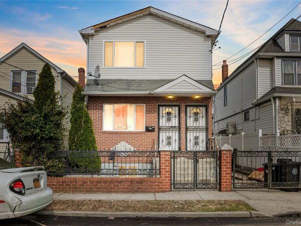 16421 109th Drive , Jamaica, NY 11433