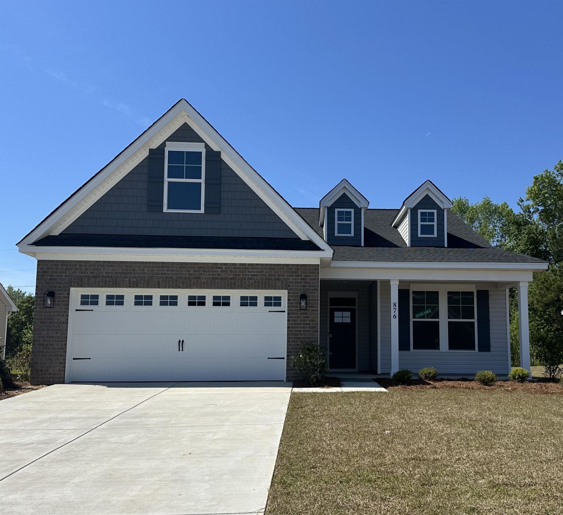 876 Birch Garden Dr. Photo 1