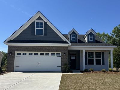 876 Birch Garden Dr., Longs, SC 29568