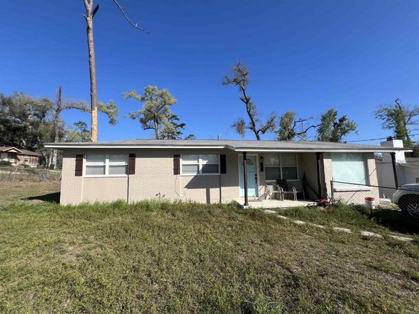 2518 Mcelroy Street, Tallahassee, FL 32310