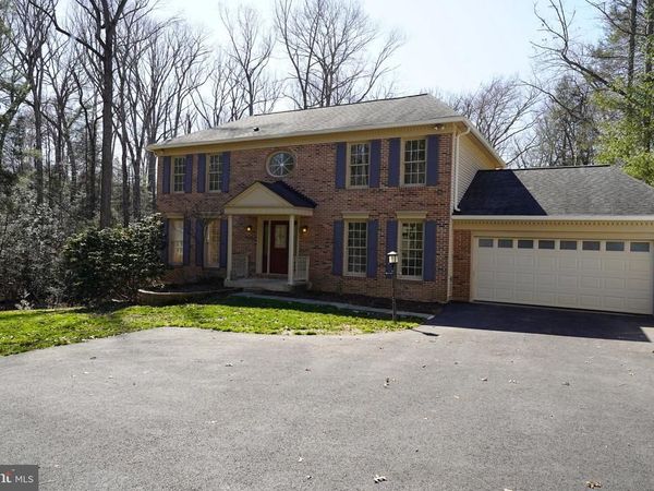 6195 RIVER FOREST DRIVE, MANASSAS, VA 20112