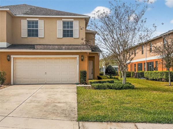 3002 BARGATE STREET , ORLANDO, FL 32824