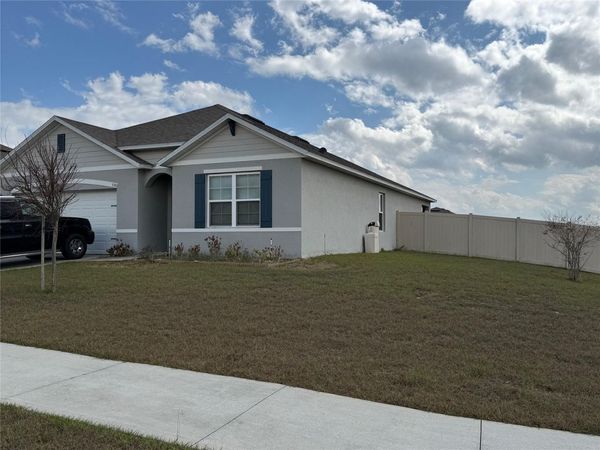 530 AUBURN GROVE TERRACE , AUBURNDALE, FL 33823