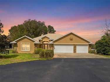 10532 SW 27TH AVENUE, OCALA, FL 34476