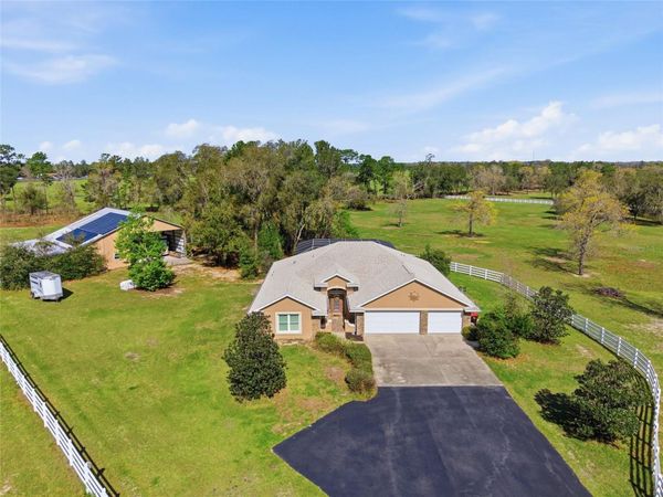 10532 SW 27TH AVENUE, OCALA, FL 34476