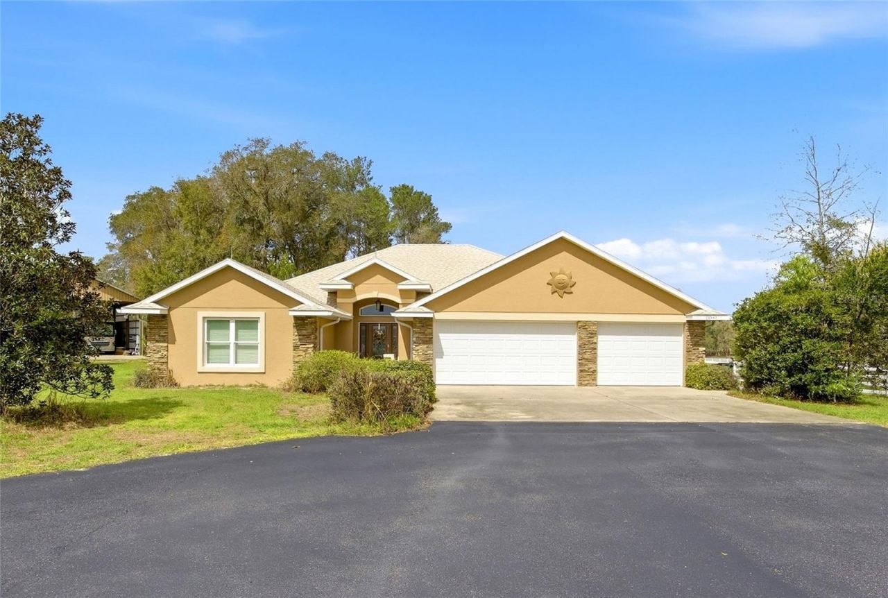 10532 SW 27th Avenue, Ocala, FL 34476 Photo